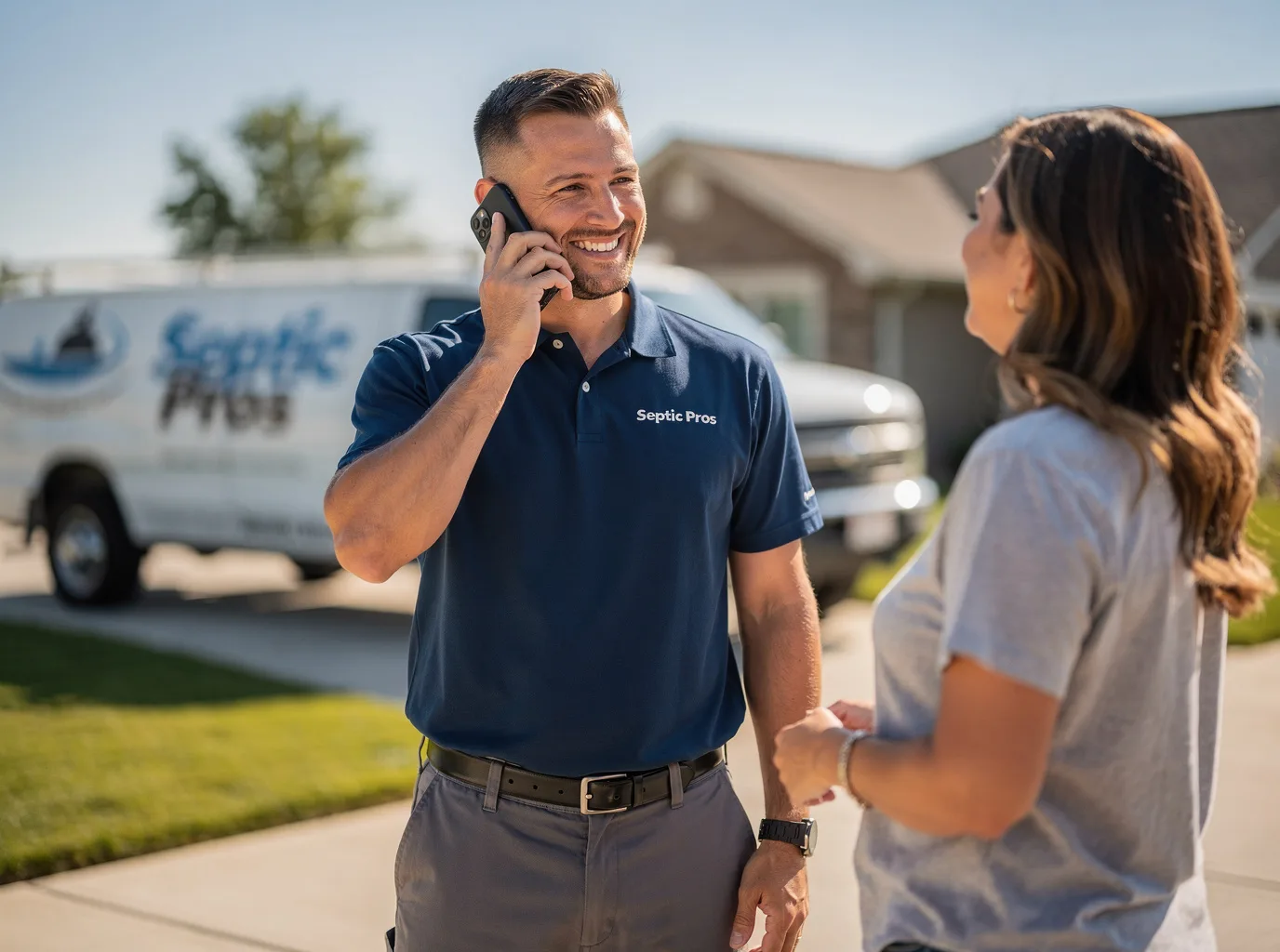 Septic Tank Pumping Lake Stevens, WA FAQs